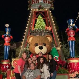 Meet your Posher, Viki